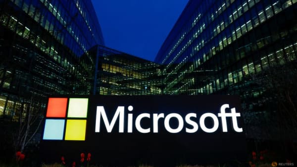 Exclusive - Microsoft hit with Spanish startups' complaint about cloud practices - Vimarsana News