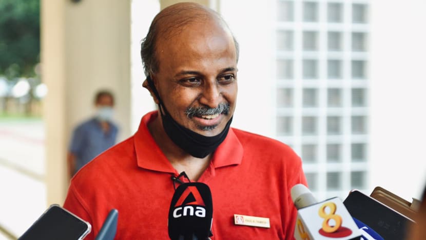 GE2020: POFMA correction directions ‘a complete distraction’, says SDP’s Tambyah
