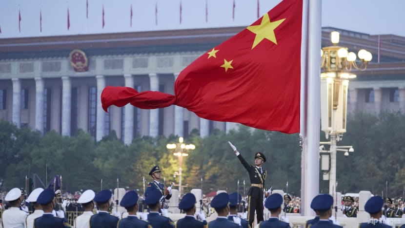 China set to continue with assertive foreign policy, in light of tensions with the West China set to continue with assertive foreign policy, in light of tensions with the West