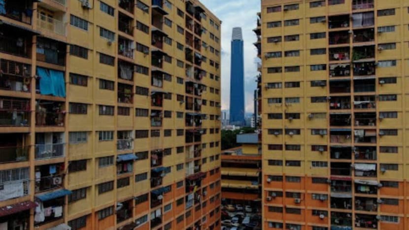‘I want to buy my children a good meal’: Some Malaysians relieved they can now dip into retirement funds, others pledge prudence ‘I want to buy my children a good meal’: Some Malaysians relieved they can now dip into retirement funds, others pledge prudence