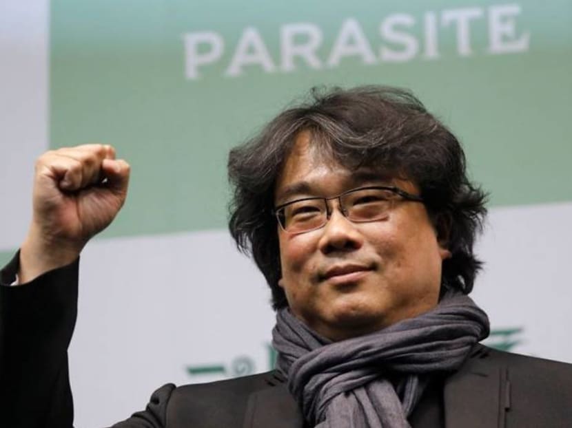 Bong Joon-ho, Awkwafina, BTS among those named Top 100 most influential Asians Bong Joon-ho, Awkwafina, BTS among those named Top 100 most influential Asians