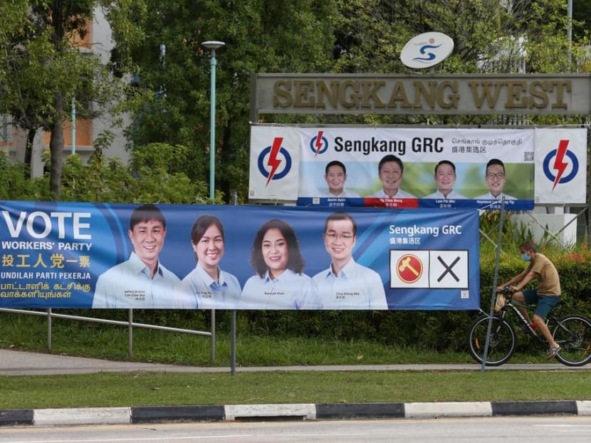 Political parties in Singapore still seemed to cling to traditional campaigning methods and failed to spot signals given by voters through their interactions online, a study found.