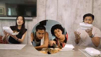 3 Cai Png Ordering Hacks From ‘The Caifan Song’ Duo, Benjamin Kheng And Annette Lee