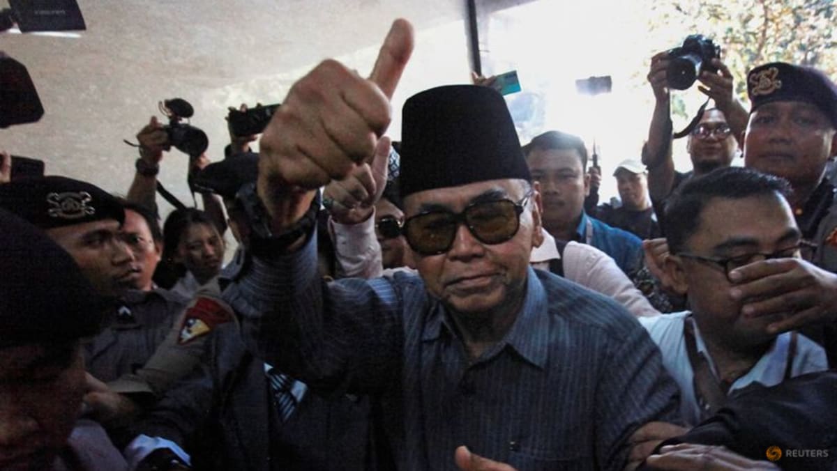 In Muslim-majority Indonesia, Islamic preacher under fire over unorthodox views
