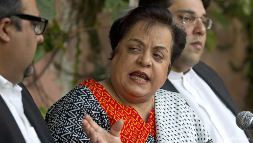 Pakistani court orders probe into ex-minister's arrest Pakistani court orders probe into ex-minister's arrest