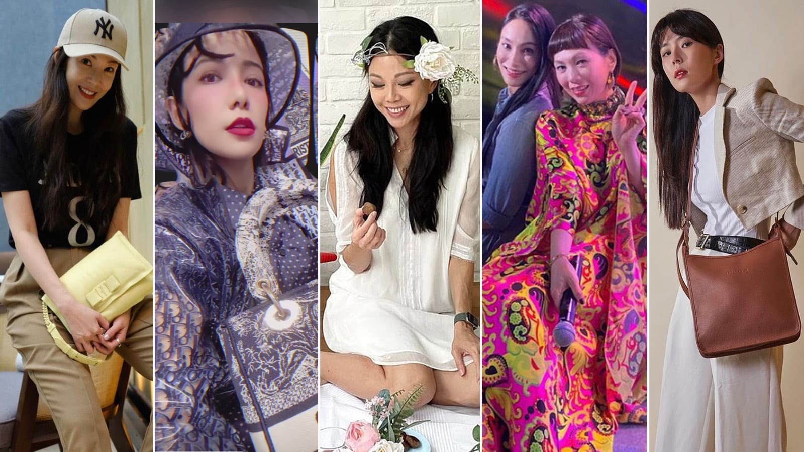 This Week’s Best-Dressed Local Stars: Jun 12-19 This Week’s Best-Dressed Local Stars: Jun 12-19