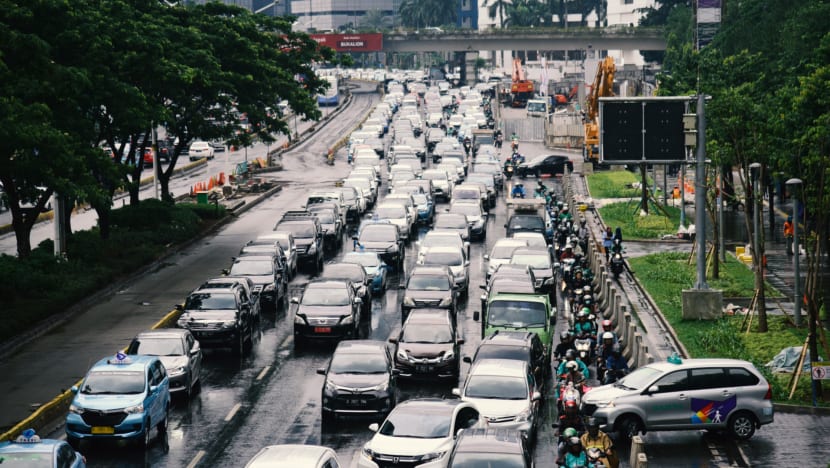 Study on relocating Indonesia’s capital more than 90% completed: Planning minister Study on relocating Indonesia’s capital more than 90% completed: Planning minister