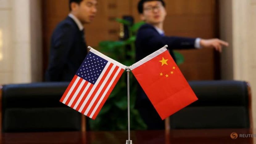 Media China selar pengumuman perdagangan AS, Beijing sedia bertindak balas