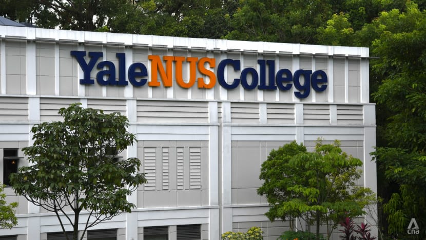 NUS to hold virtual townhall for parents of Yale-NUS students after initially planning smaller meetings NUS to hold virtual townhall for parents of Yale-NUS students after initially planning smaller meetings