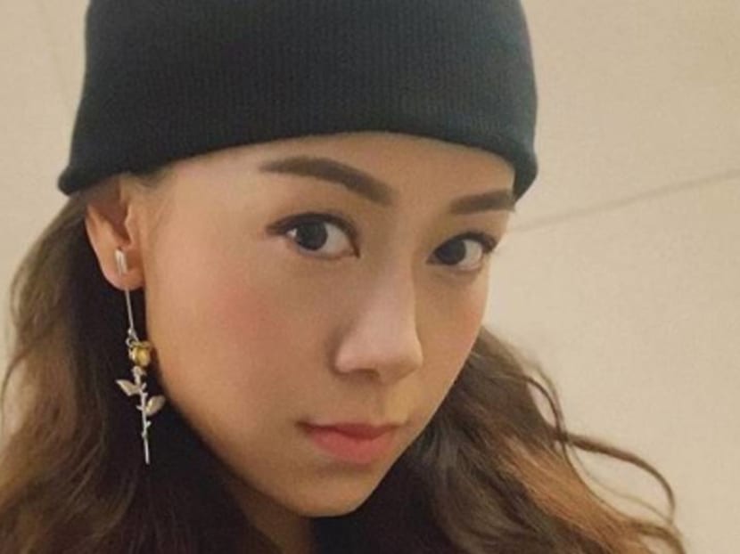 Jacqueline Wong rumoured to be in money trouble following cheating scandal Jacqueline Wong rumoured to be in money trouble following cheating scandal