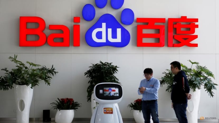 Baidu quarterly results top estimates on ad sales, AI demand Baidu quarterly results top estimates on ad sales, AI demand