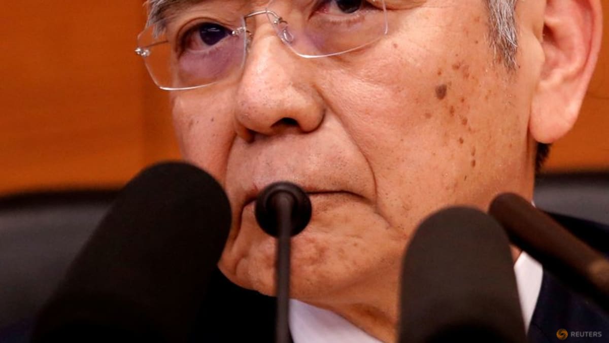 Kutipan: Komentar Gubernur BOJ Kuroda pada konferensi pers