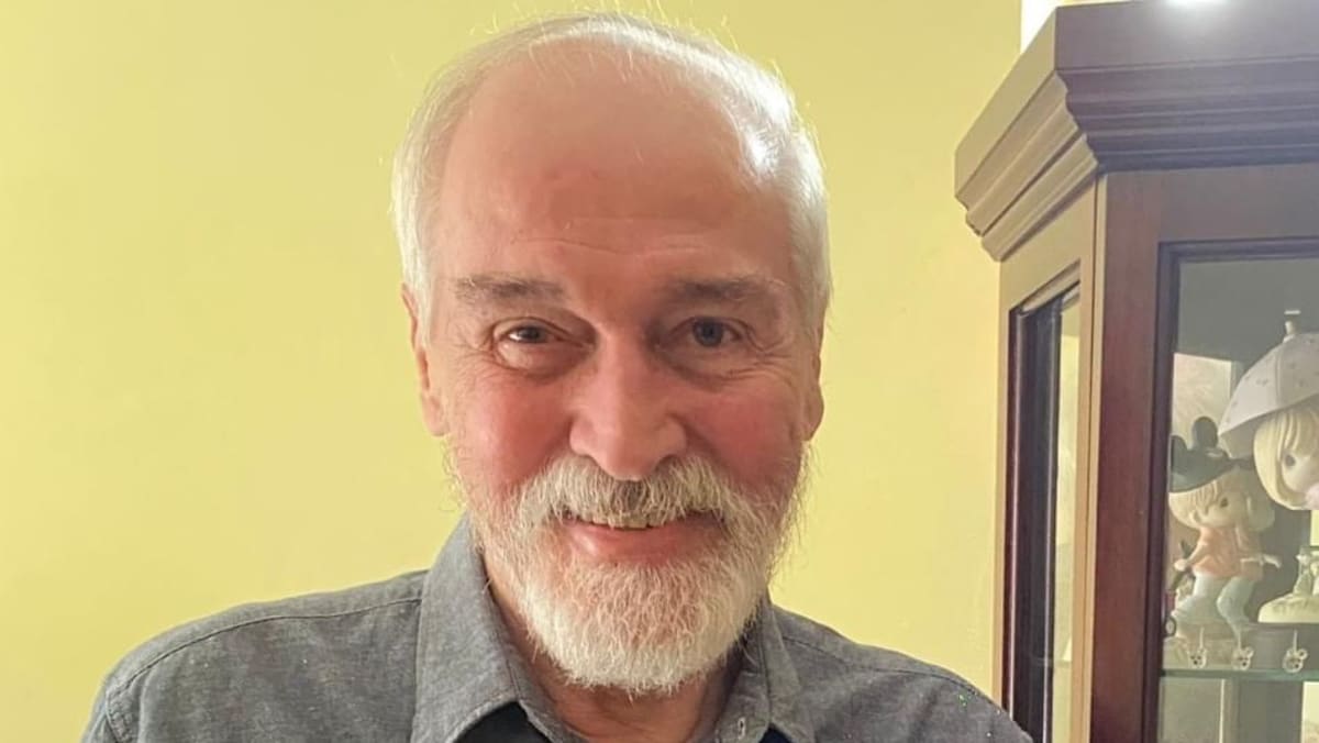 Brian Richmond leaves GOLD 905 after 51 years on the airwaves CNA