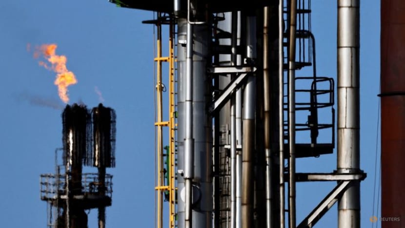 Column-EU ban on Russian crude to exacerbate disruptions to global flows: Russell Column-EU ban on Russian crude to exacerbate disruptions to global flows: Russell