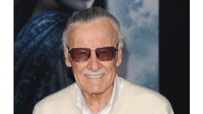 Stan Lee's private funeral