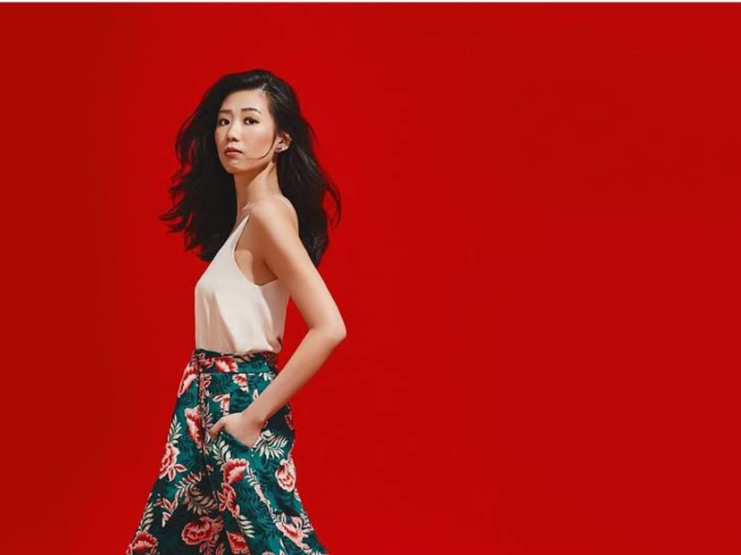 Could sharing and renting clothes be the new fashion norm in Singapore? Could sharing and renting clothes be the new fashion norm in Singapore?