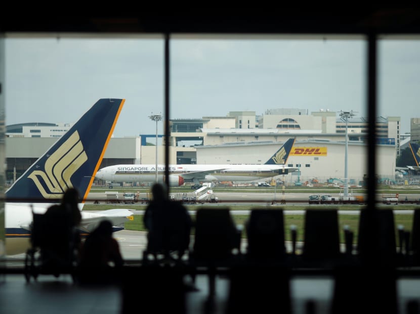 Despite promising signs, SIA and Changi Airport could see fewer passengers in 2021 than 2020 Despite promising signs, SIA and Changi Airport could see fewer passengers in 2021 than 2020