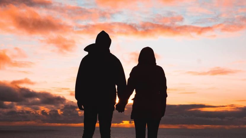 She didn’t know she’d married a man on the autism spectrum. Neither did her hubby She didn’t know she’d married a man on the autism spectrum. Neither did her hubby
