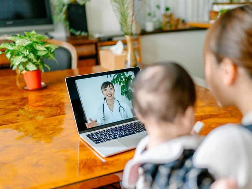 Why Singapore women are turning to online doctors for their sexual and mental health