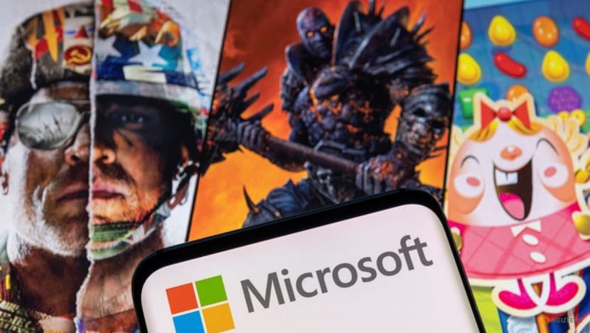 US FTC eyes options after Microsoft/Activision loss, source says
