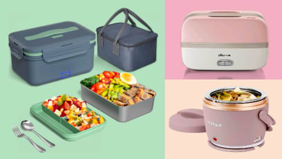 food warmer boxes latest news & coverage - 8days