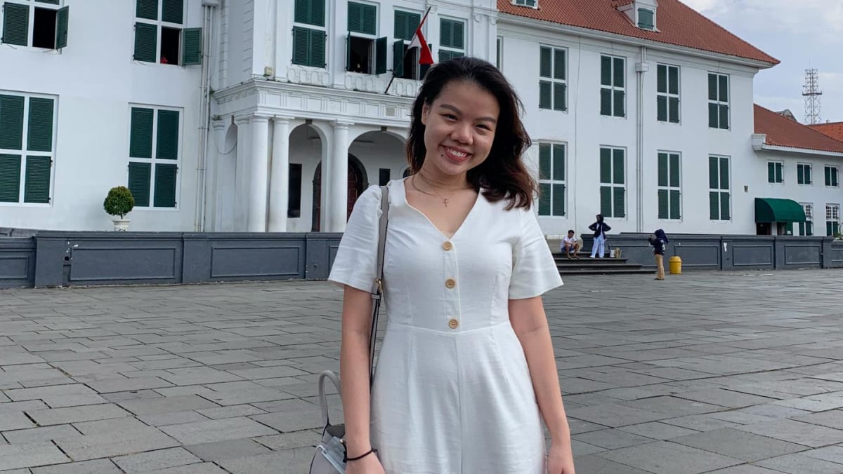 My Southeast Asia Ventures: My Indonesia internship was 'hugely rewarding', thanks to my close relationships with colleagues