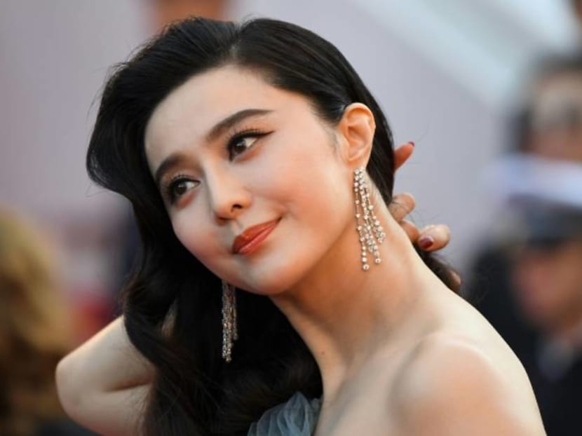 Actress Fan Bingbing fined US$70 million for tax evasion Actress Fan Bingbing fined US$70 million for tax evasion