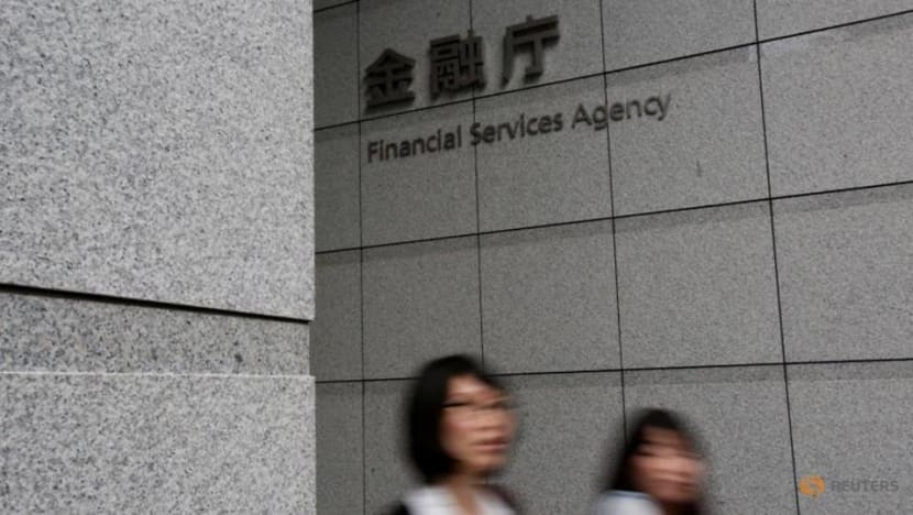 Japan's financial watchdog to step up scrutiny of ESG claims, says new chief Japan's financial watchdog to step up scrutiny of ESG claims, says new chief
