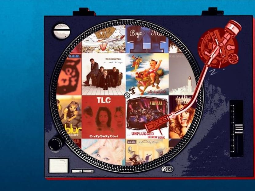 Music albums from Nirvana, Green Day, The Cranberries and more that turn 25 this year Music albums from Nirvana, Green Day, The Cranberries and more that turn 25 this year
