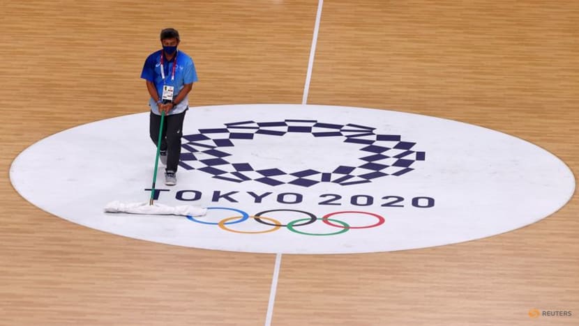 Final bill for Tokyo 2020 Olympics comes in at $10.4 billion Final bill for Tokyo 2020 Olympics comes in at $10.4 billion