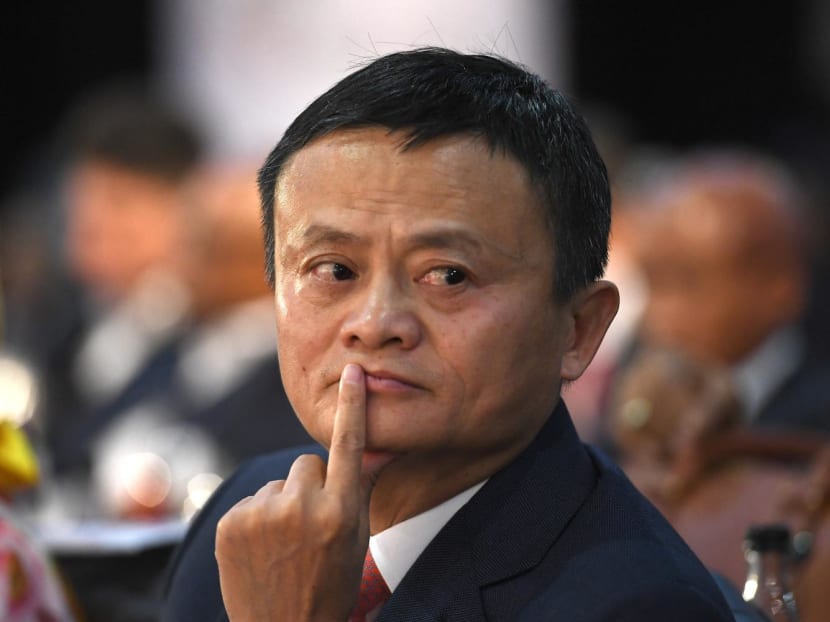 Once outspoken, Mr Ma has kept an extremely low public profile as regulators reined-in the country's technology giants after years of a laissez-faire approach that drove breakneck growth. Once outspoken, Mr Ma has kept an extremely low public profile as regulators reined-in the country's technology giants after years of a laissez-faire approach that drove breakneck growth.