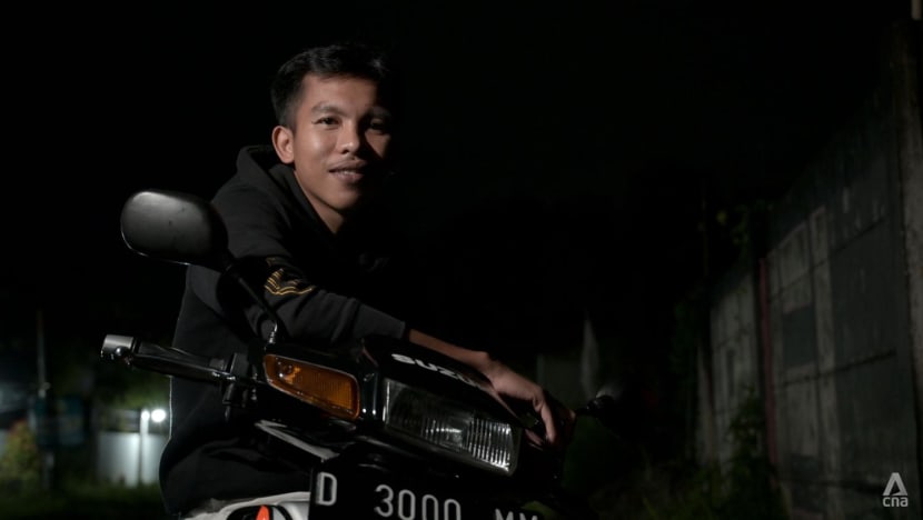 Fighting fire with fire: Jakarta police combat illegal motorcycle racing by staging legal events 7 dsc 3758