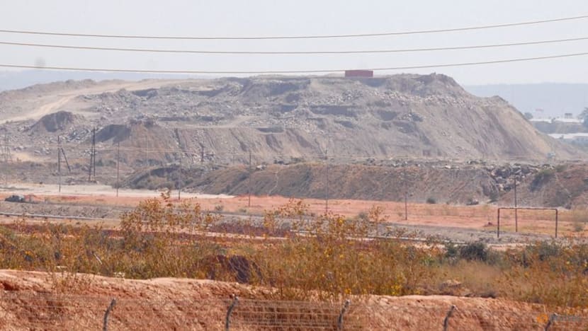 Congo's US$6 billion China mining deal 'unconscionable', says draft report Congo's US$6 billion China mining deal 'unconscionable', says draft report