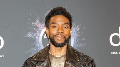 Black Panther Star Chadwick Boseman Dies At 43 From Cancer