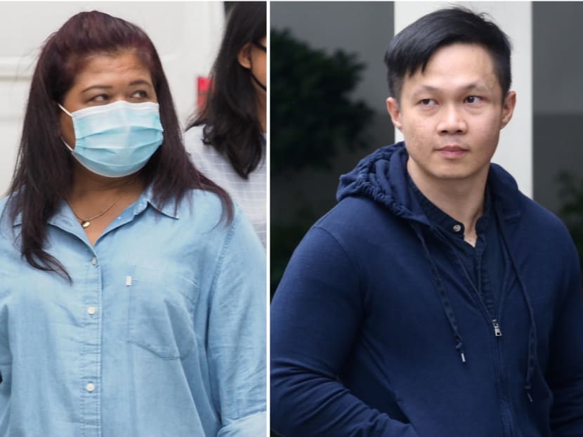 Mr Karl Liew has been investigated over possible perjury or other crimes in relation to Ms Parti Liyani's case, Law and Home Affairs Minister K Shanmugam said.