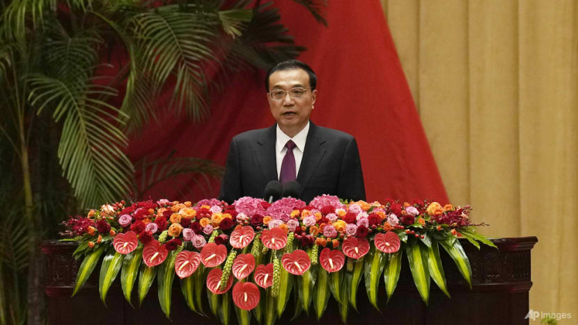Questions remain on the future of China’s number two Li Keqiang Questions remain on the future of China’s number two Li Keqiang