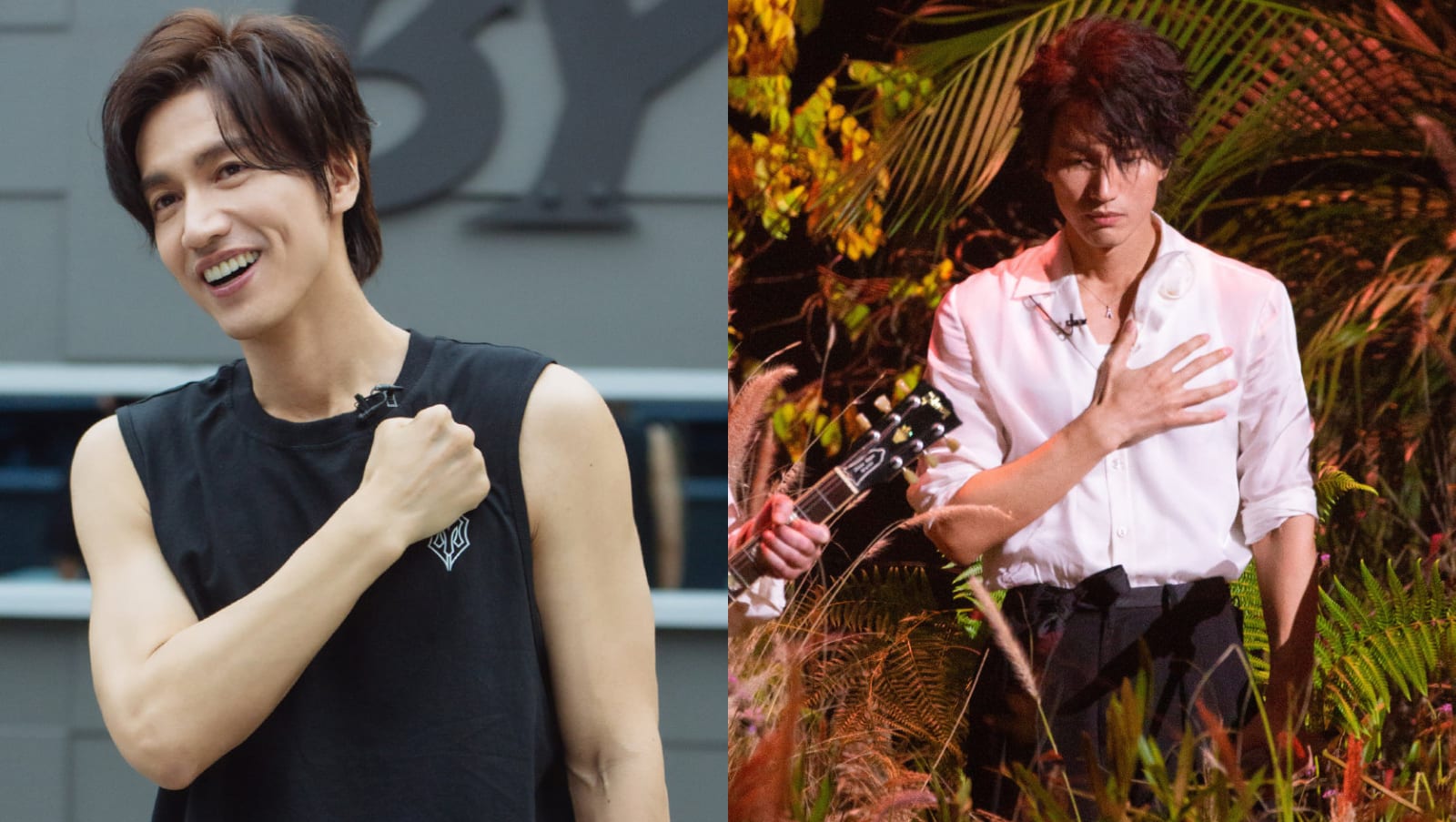 “Too Pretentious” Jerry Yan Among The Top 5 “Most Hated” Contestants On Call Me By Fire “Too Pretentious” Jerry Yan Among The Top 5 “Most Hated” Contestants On Call Me By Fire