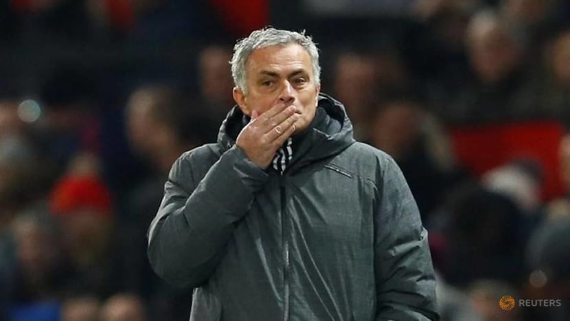 Manchester United free from Mourinho's 'chaotic control': Fans react to 'inevitable' sacking Manchester United free from Mourinho's 'chaotic control': Fans react to 'inevitable' sacking