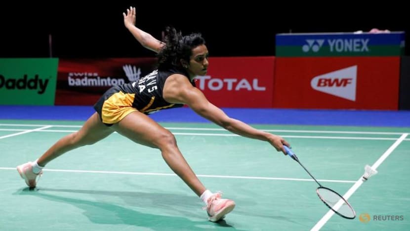 Badminton: India's elite players return to training after four months Badminton: India's elite players return to training after four months