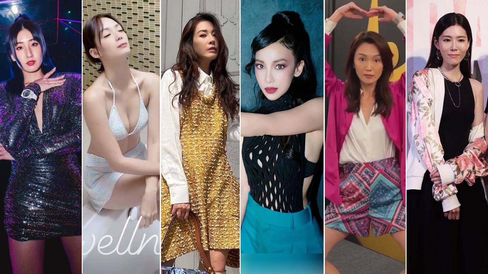 This Week’s Best-Dressed Local Stars: Jul 30 – Aug 6 This Week’s Best-Dressed Local Stars: Jul 30 – Aug 6