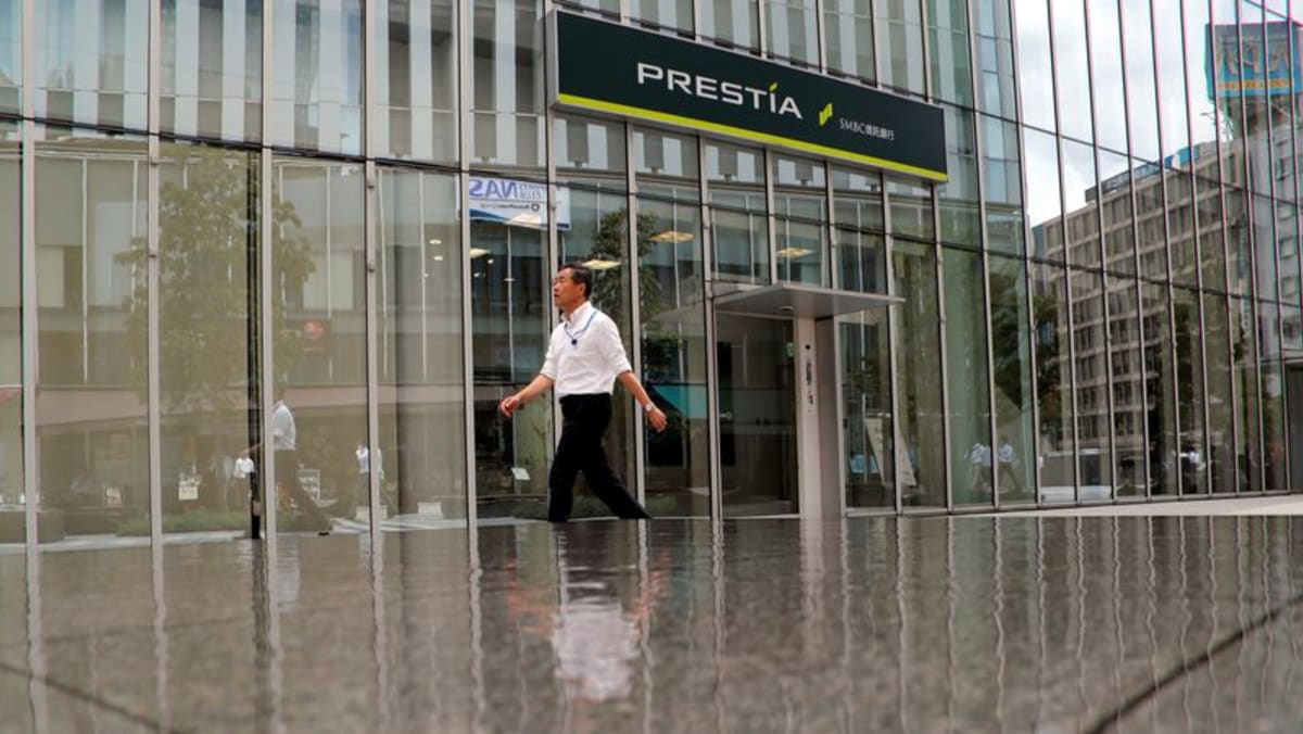 Jefferies gets boost as Japan's SMFG expands partnership, investment CNA