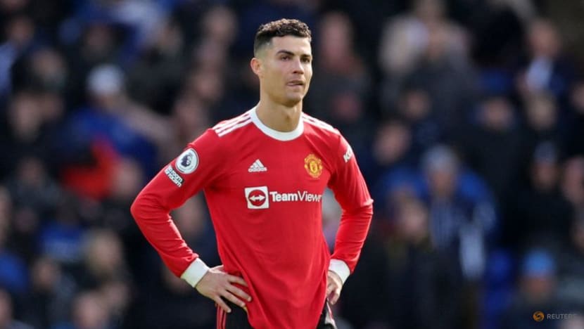 Merseyside police investigate Ronaldo phone incident in United loss Merseyside police investigate Ronaldo phone incident in United loss