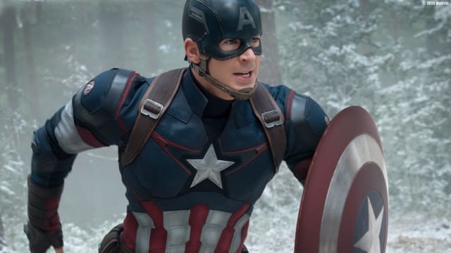 Chris Evans回归演“美国队长”？Marvel总裁回应了