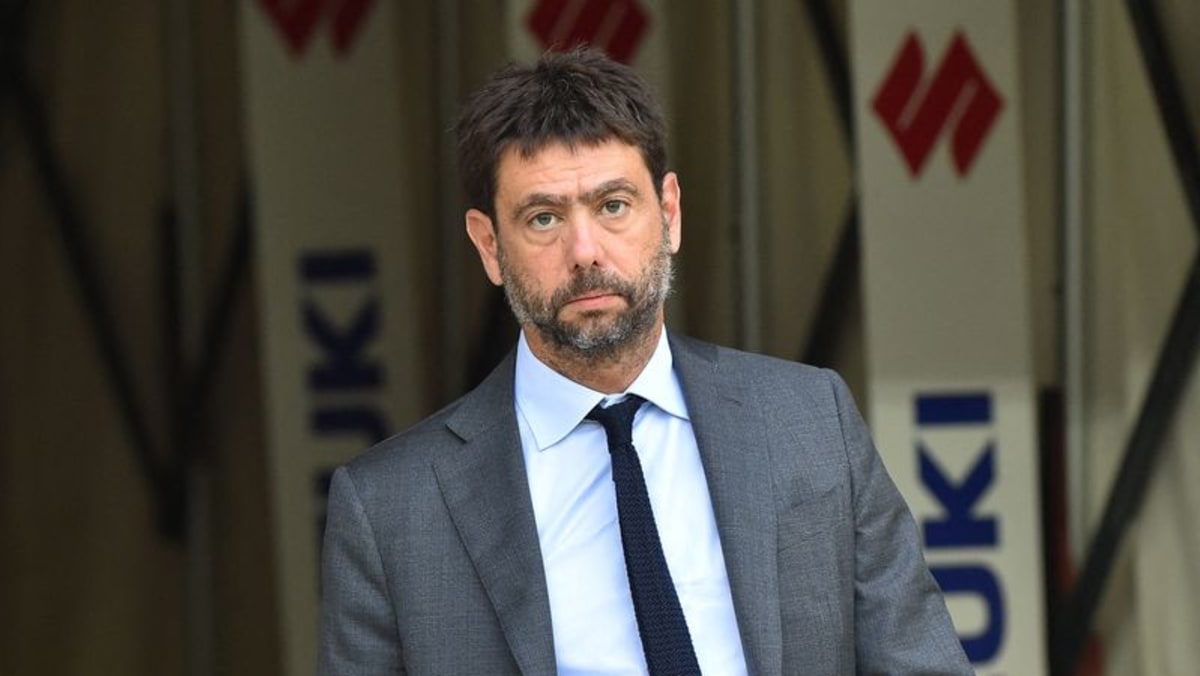 Dewan baru Juventus menghadapi pertarungan hukum di minggu pertama