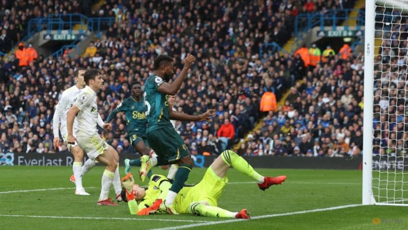 Llorente goal seals first win for Leeds Llorente goal seals first win for Leeds