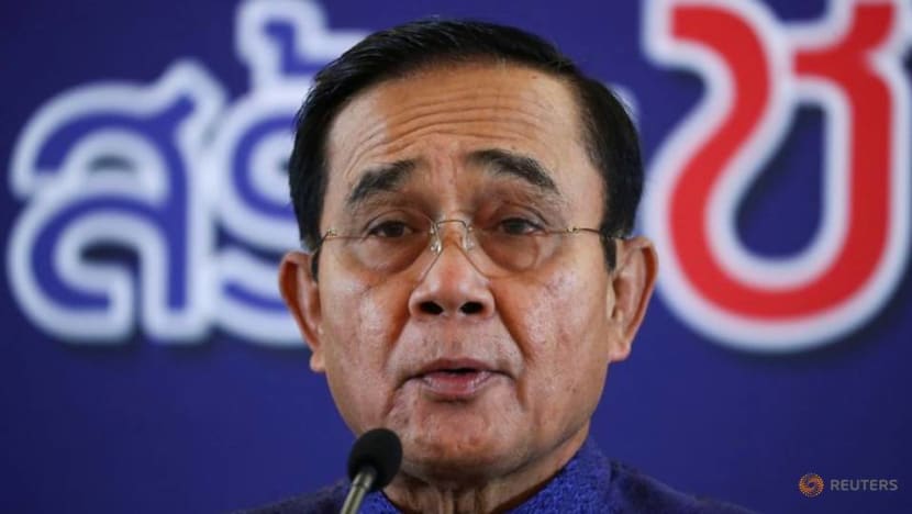 Thai PM Prayut acquitted of ethics breach, retains post