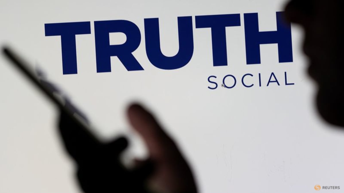 Siapa yang Mendanai Kebenaran Sosial Trump?  Beberapa jawaban