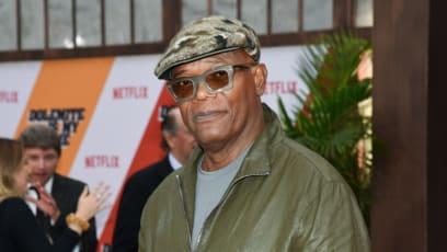 Samuel L Jackson Worried About Having Dementia Because It Affected Many Of His Family Members