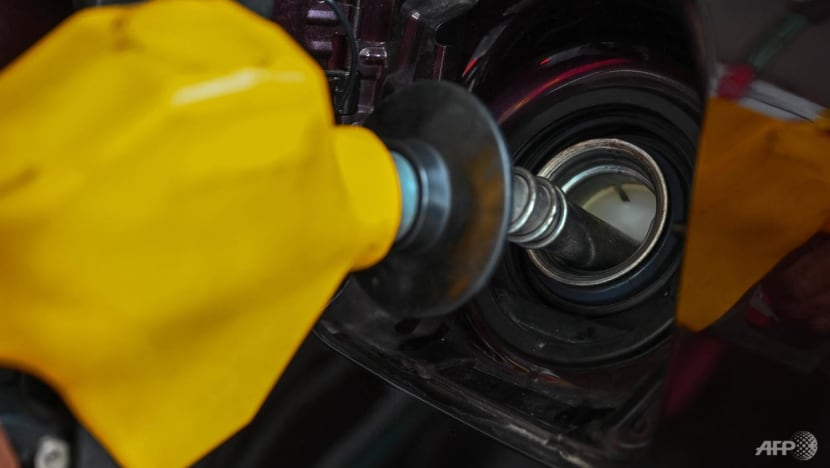 Pump prices up in Singapore, with premium grade breaching S$4 a litre Pump prices up in Singapore, with premium grade breaching S$4 a litre