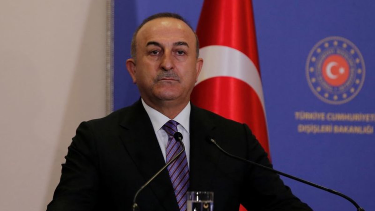Turkey expects ‘clear picture’ on war in Ukraine by spring